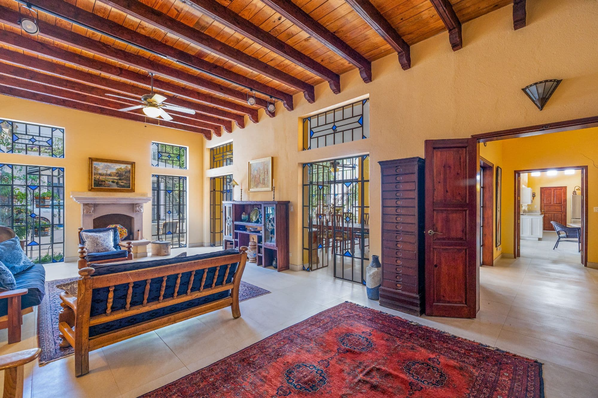 Casa Grande — photo 5 of 10