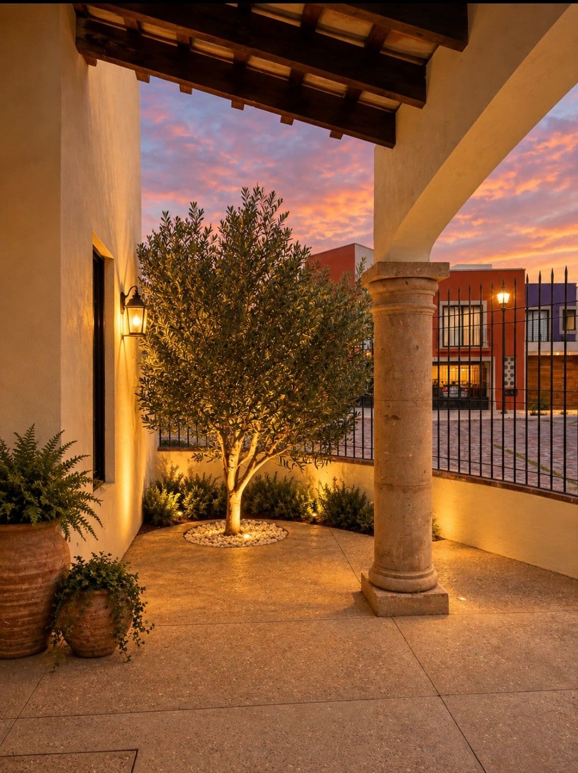 Casa de los Suspiros — photo 4 of 10