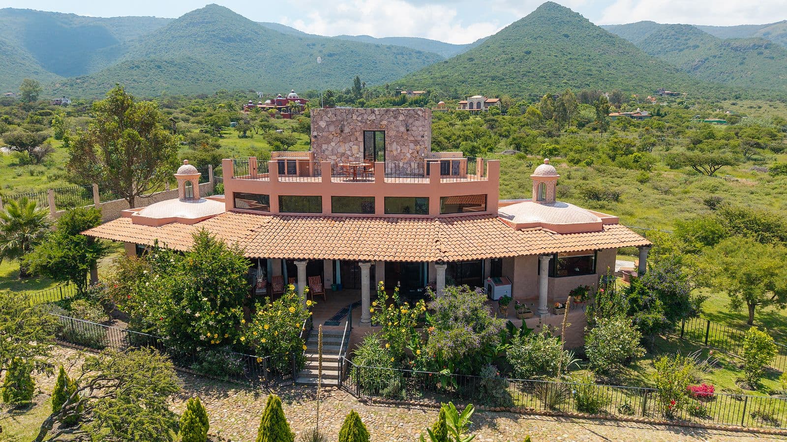Casa Emma