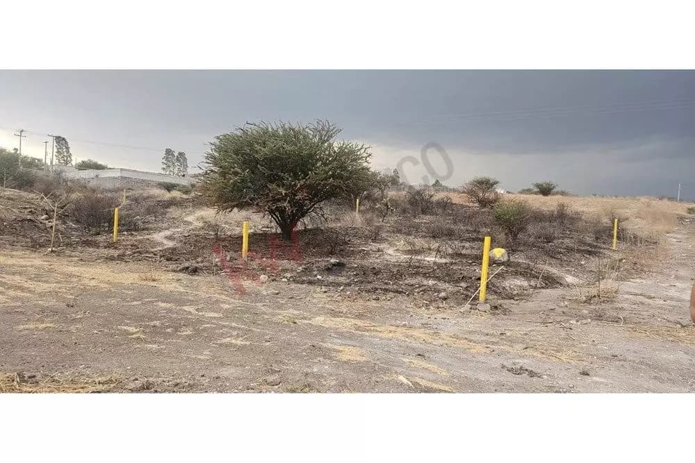 Terreno Ana Tematzcallis — photo 2 of 8