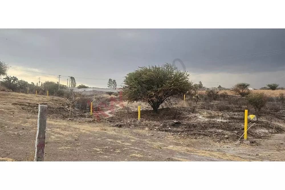 Terreno Ana Tematzcallis — photo 6 of 8