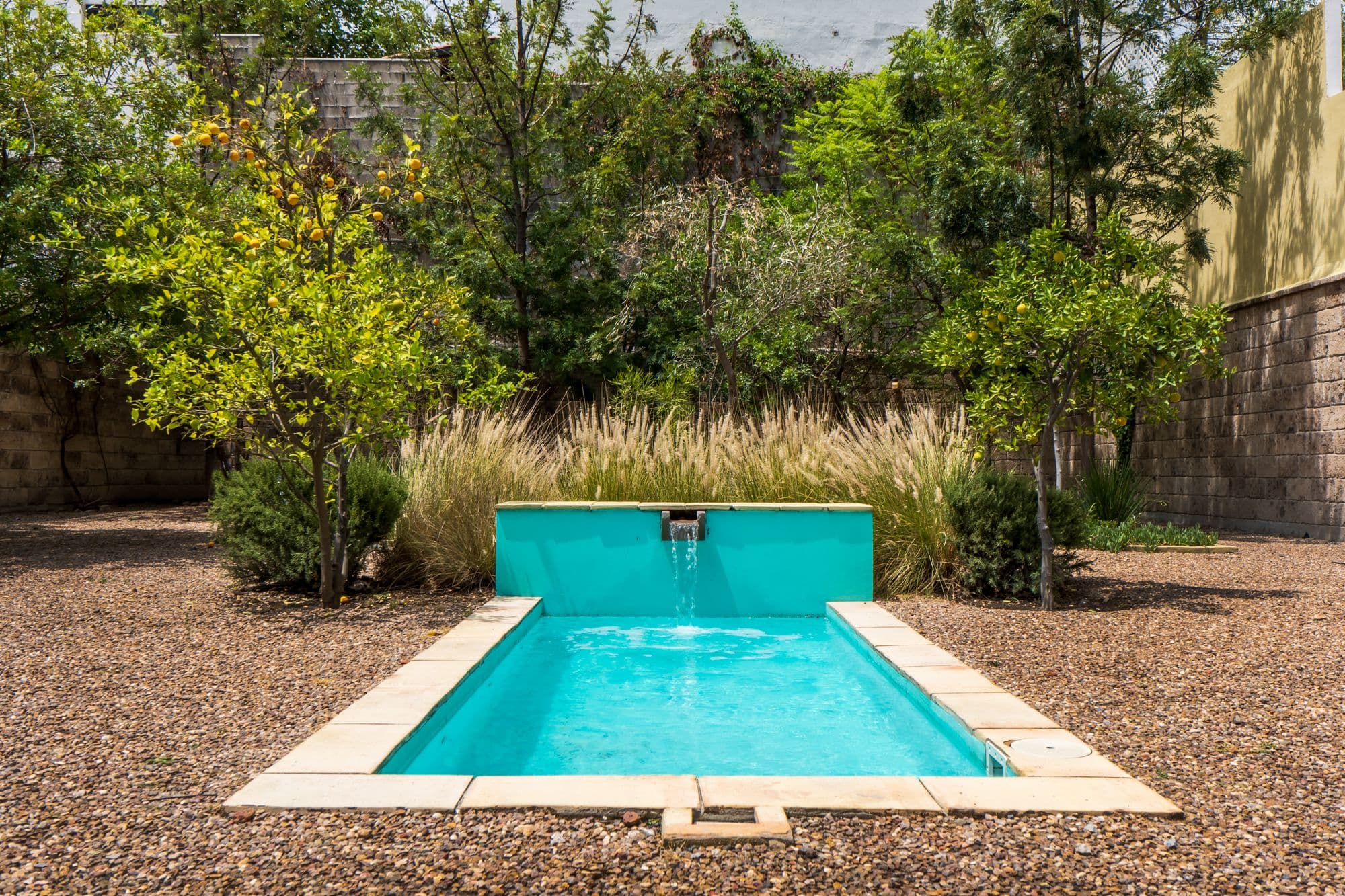 Chalet Sevilla — photo 2 of 10