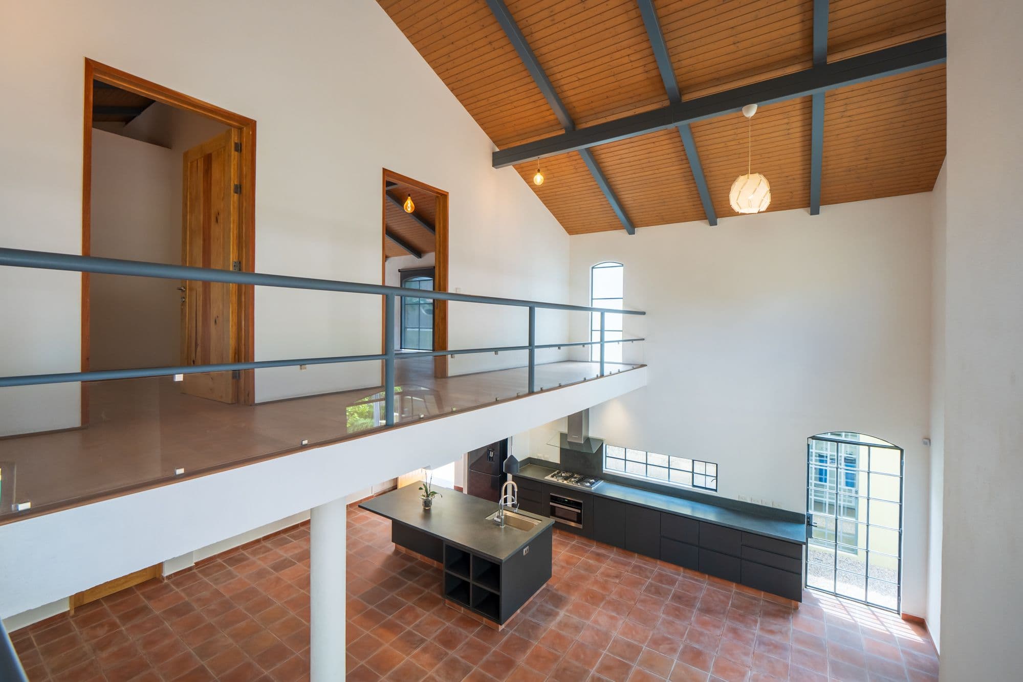 Chalet Sevilla — photo 9 of 10