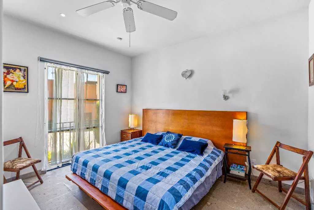 Condo El Milagro — photo 2 of 10