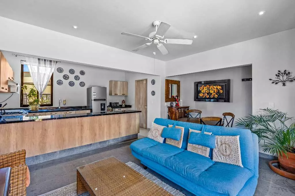 Condo El Milagro — photo 10 of 10