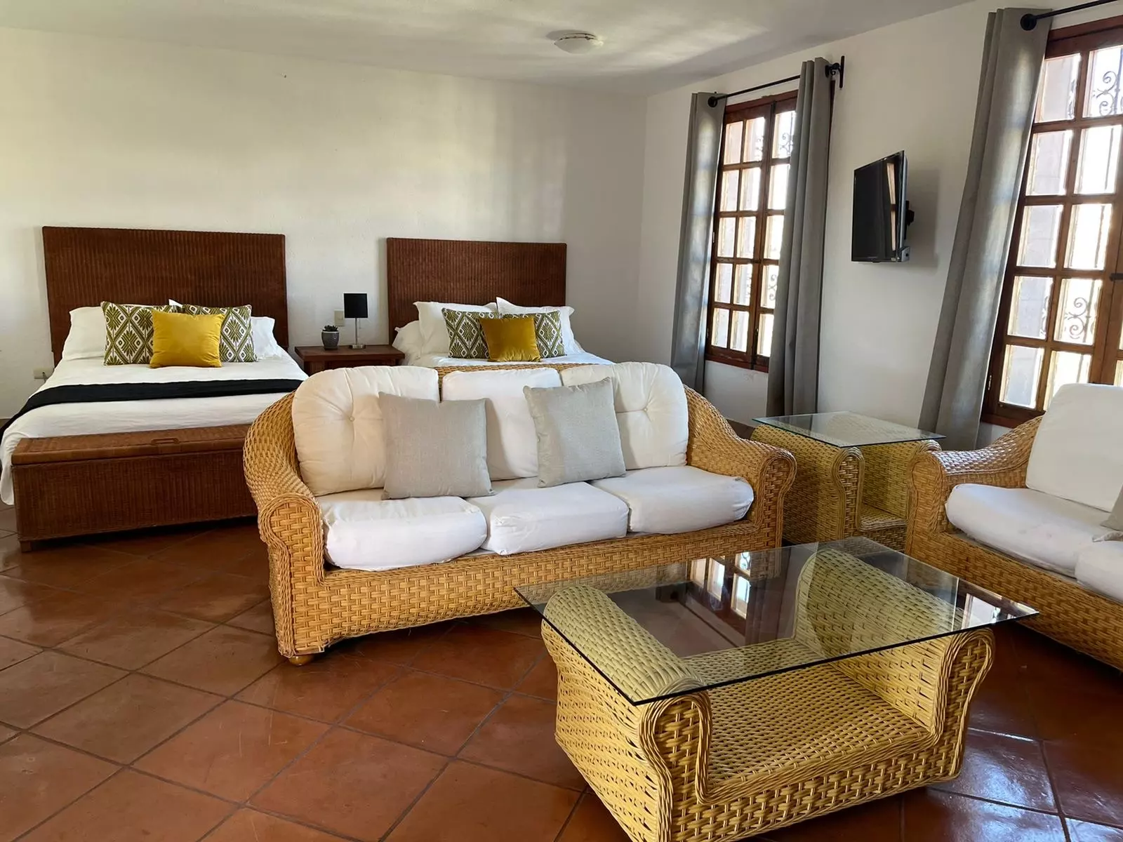 Casa en Renta Club de Golf Malanquin — photo 9 of 10