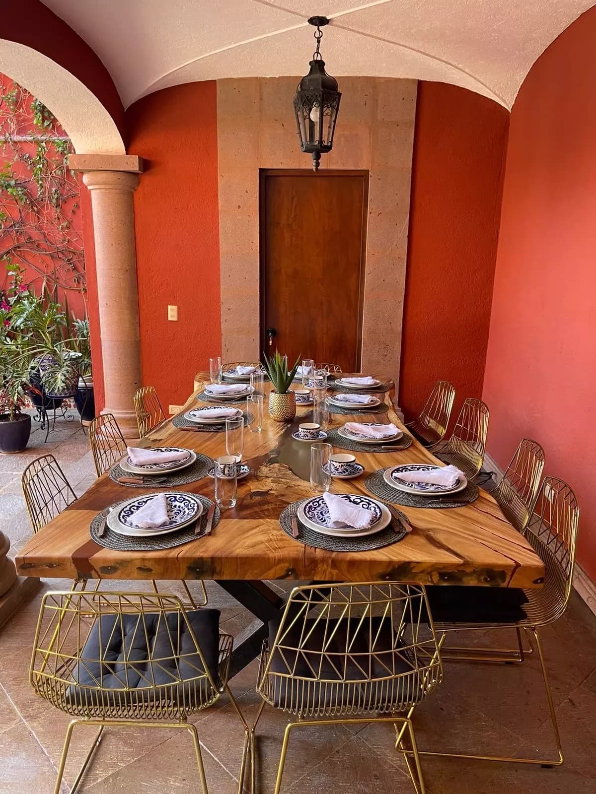 Casa en Renta Club de Golf Malanquin — photo 5 of 10
