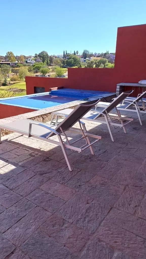 Casa en Renta Club de Golf Malanquin — photo 4 of 10