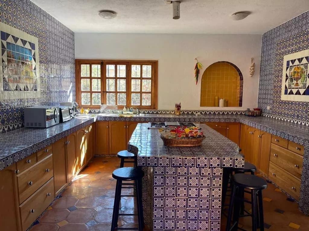 Casa en Renta Club de Golf Malanquin — photo 4 of 10