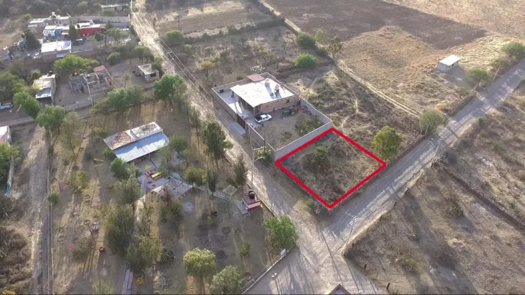 Terreno ÓRganos — photo 1 of 4