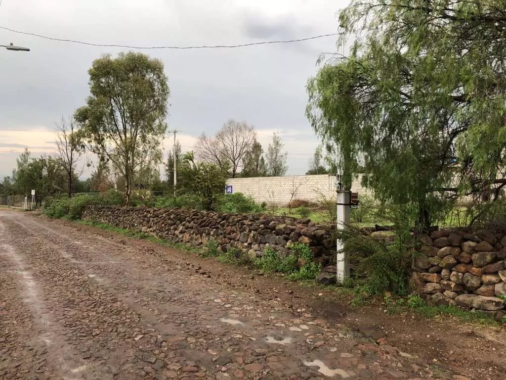 Terreno ÓRganos — photo 4 of 4