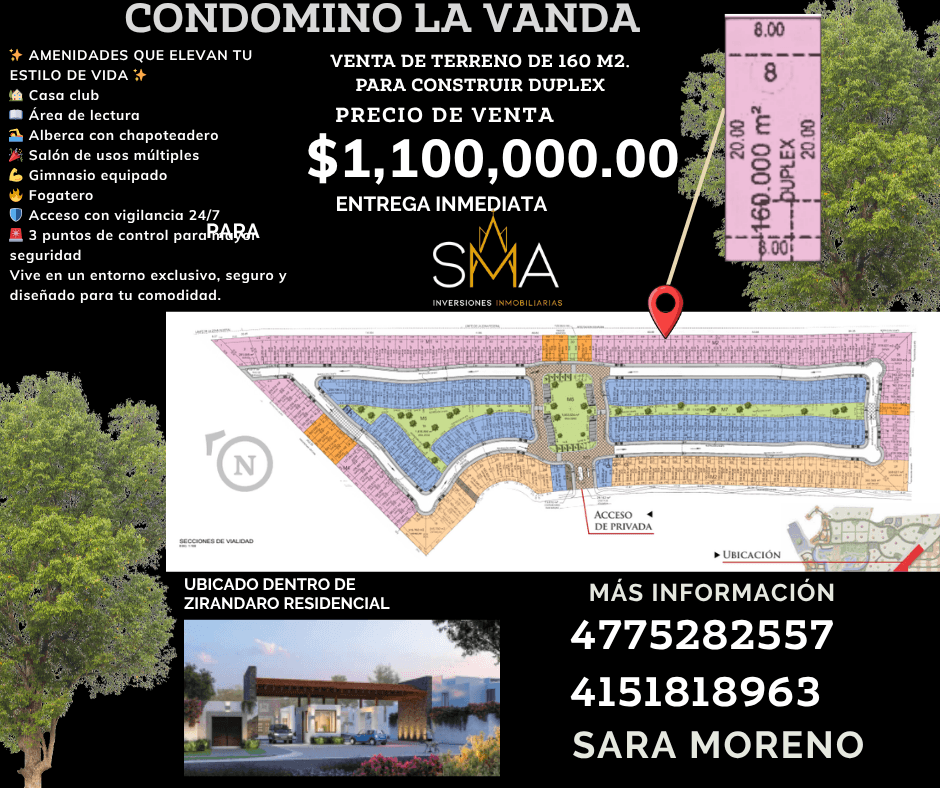 LAVANDA LOTE 8 — photo 1 of 2