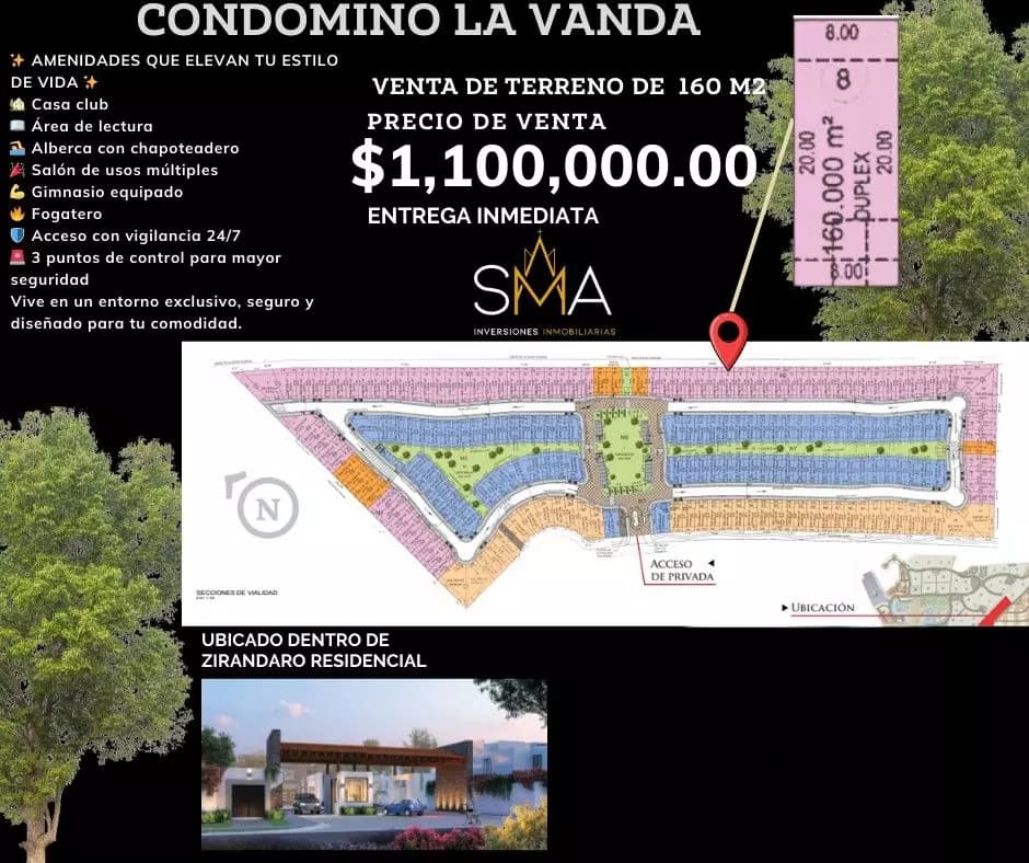 LAVANDA LOTE 8 — photo 2 of 2