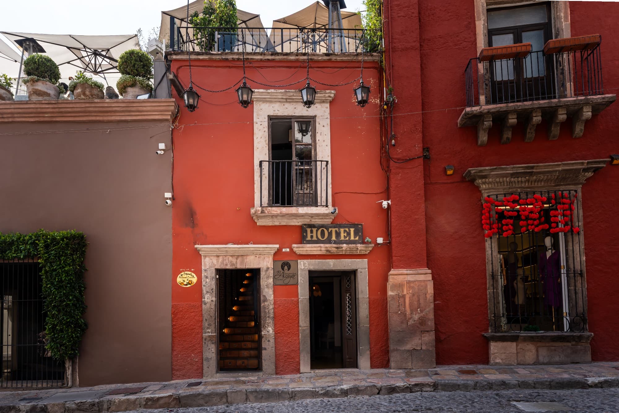 La Posadita — photo 1 of 10