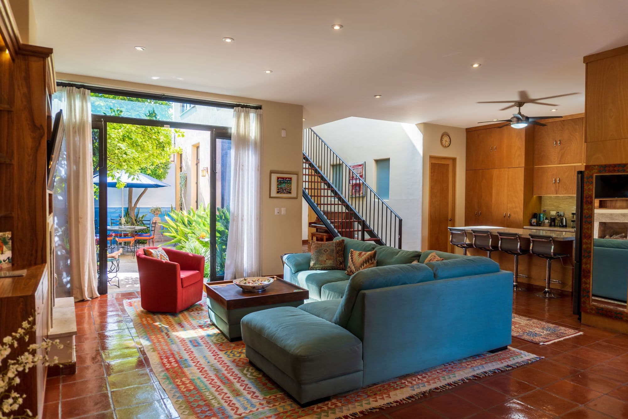 Casa Parque — photo 1 of 10