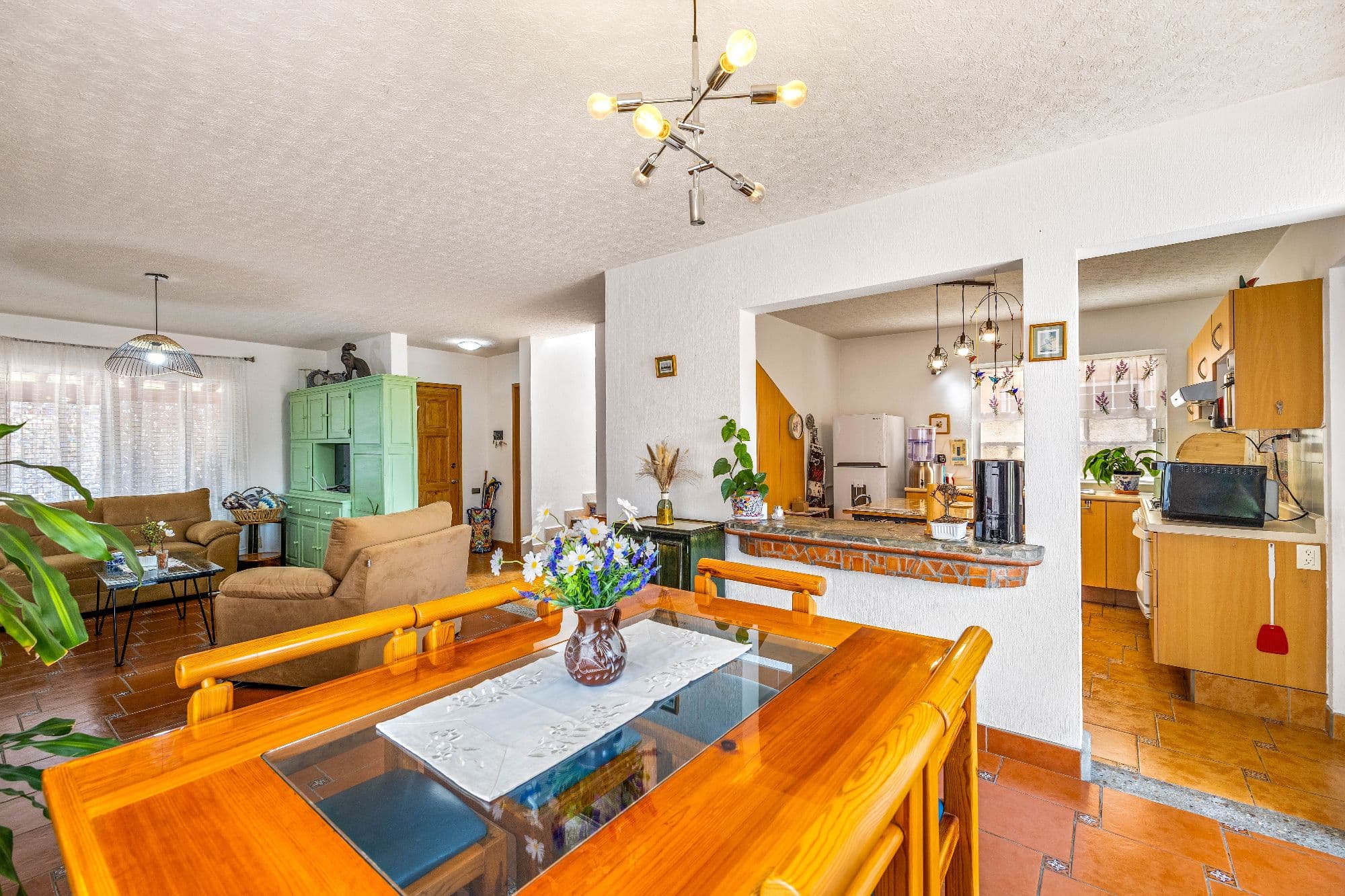 Casa Calle Llano 62 — photo 4 of 10