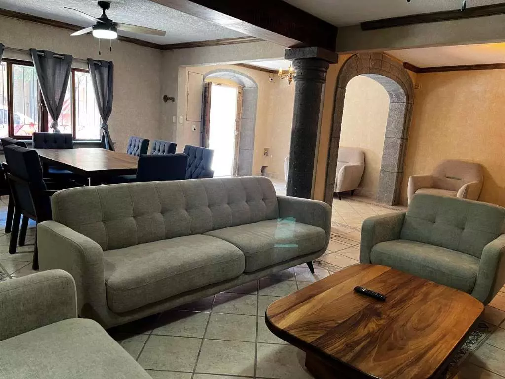 Casa Rivera — photo 9 of 10