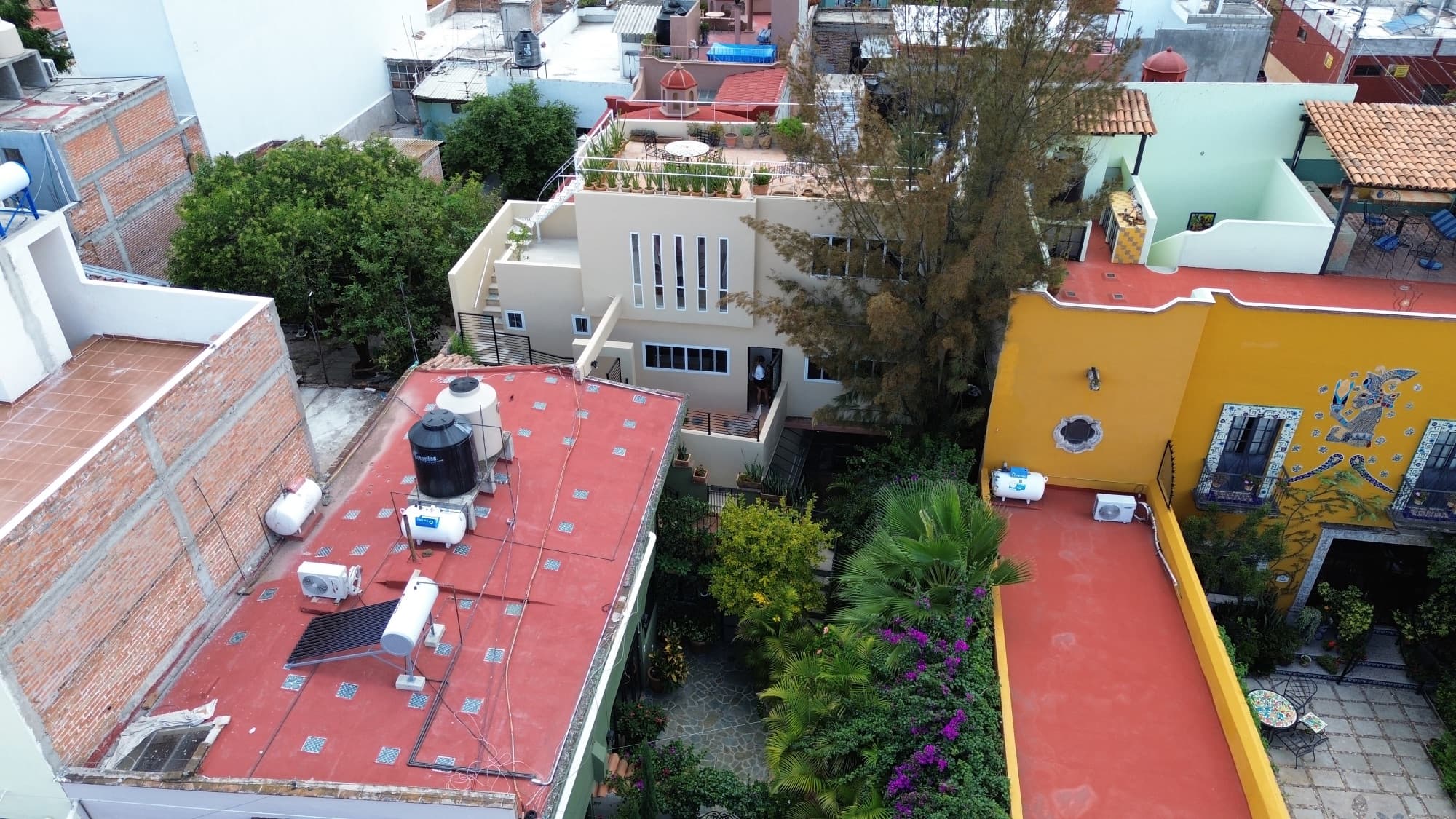 Condo Colonia Guadalupe — photo 1 of 1