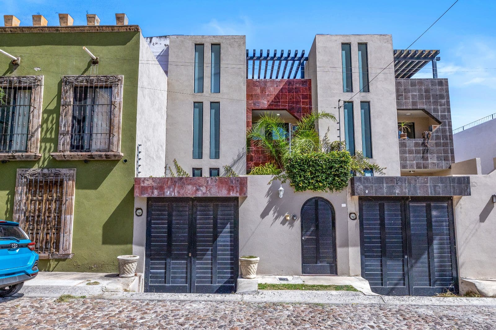Casa Gorrion — photo 1 of 10