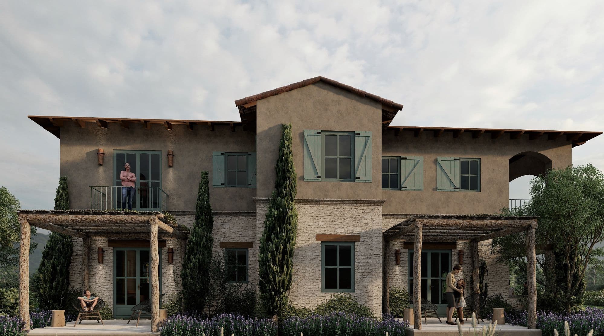 CASA VENDIMIA — photo 1 of 10