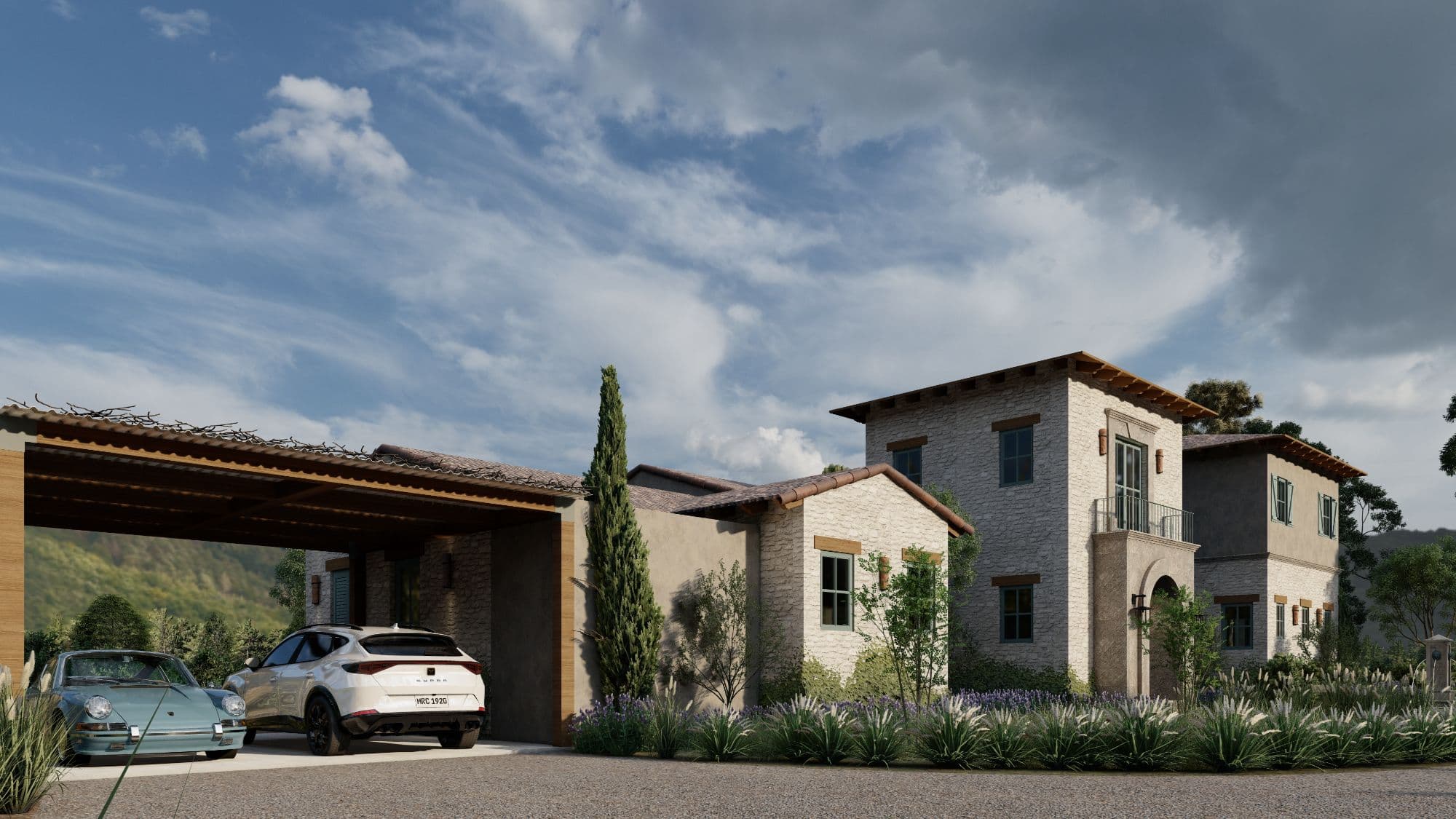 CASA VENDIMIA — photo 3 of 10