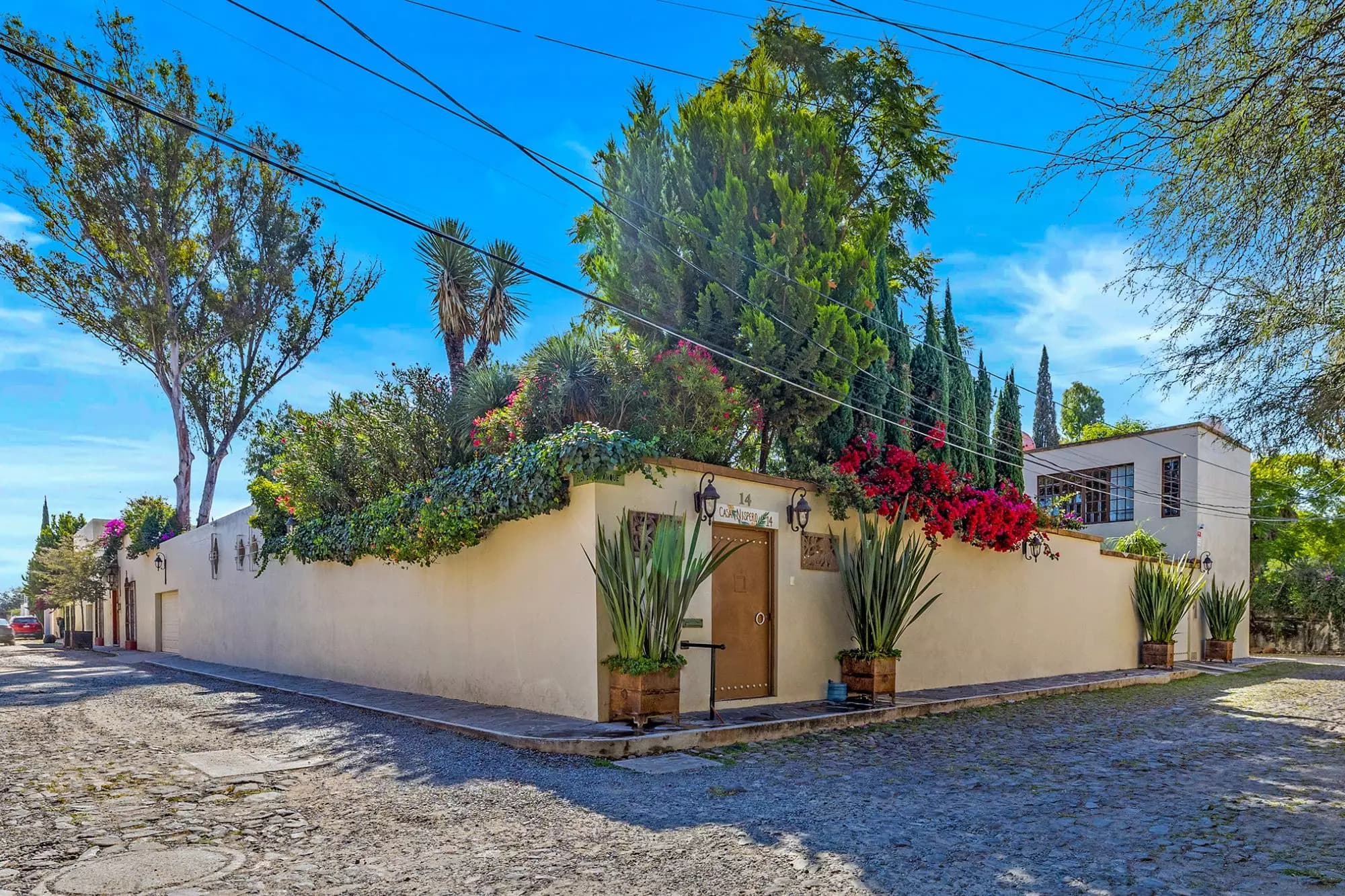 Casa Nispero — photo 1 of 10