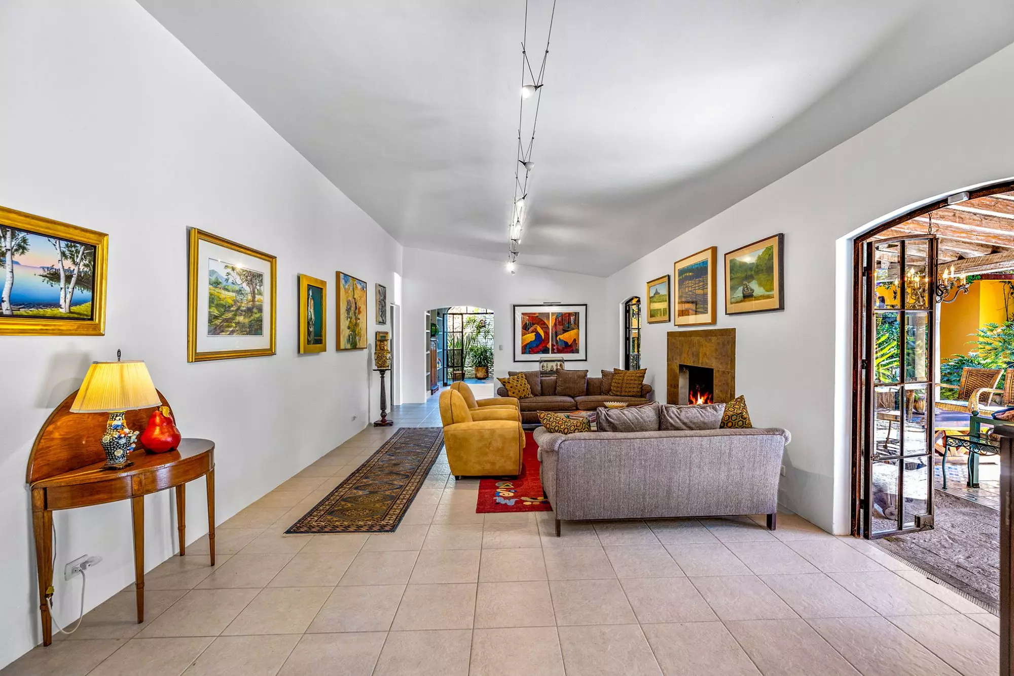 Casa Nispero — photo 2 of 10