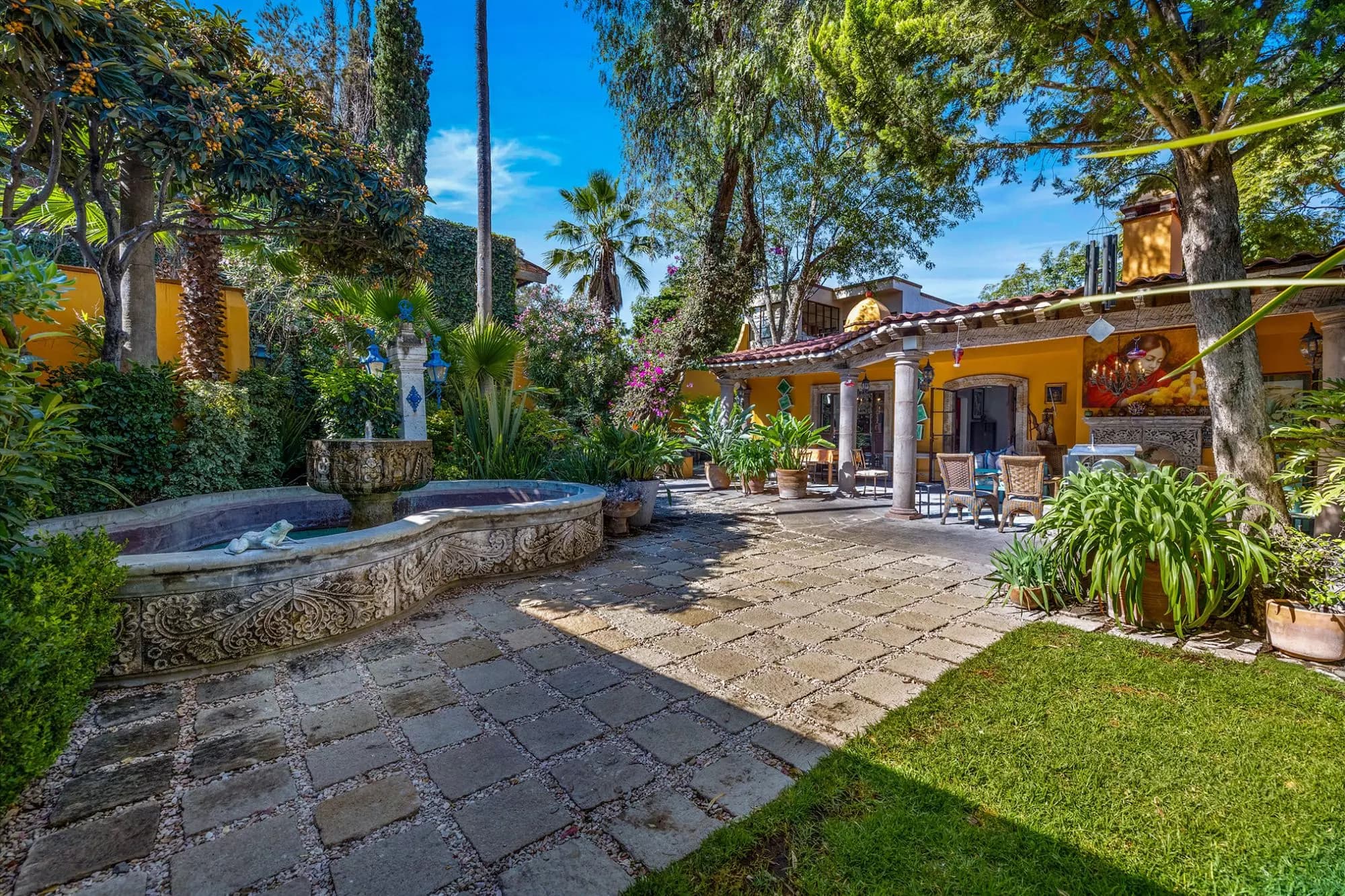 Casa Nispero — photo 3 of 10