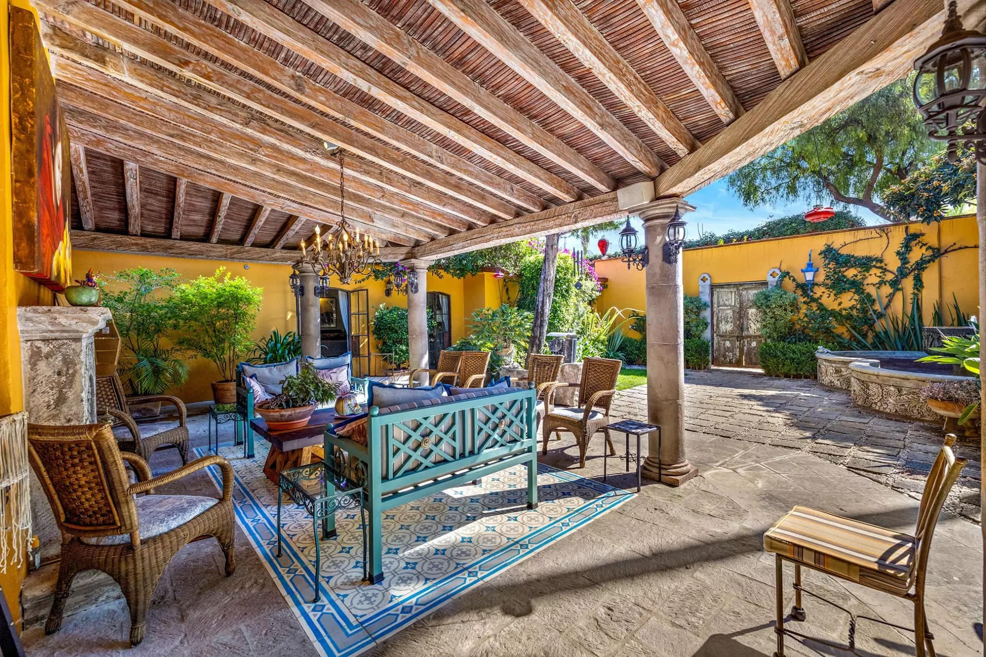 Casa Nispero — photo 4 of 10