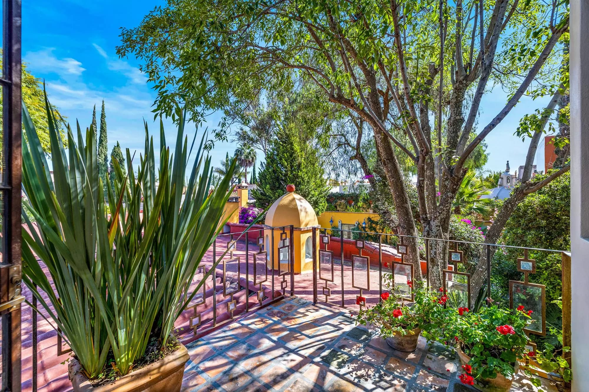 Casa Nispero — photo 10 of 10