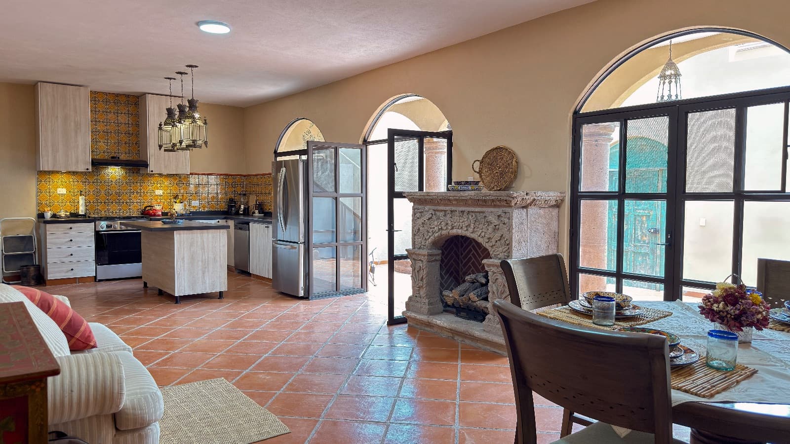 Duplex Juan Escutia 142 — photo 1 of 10
