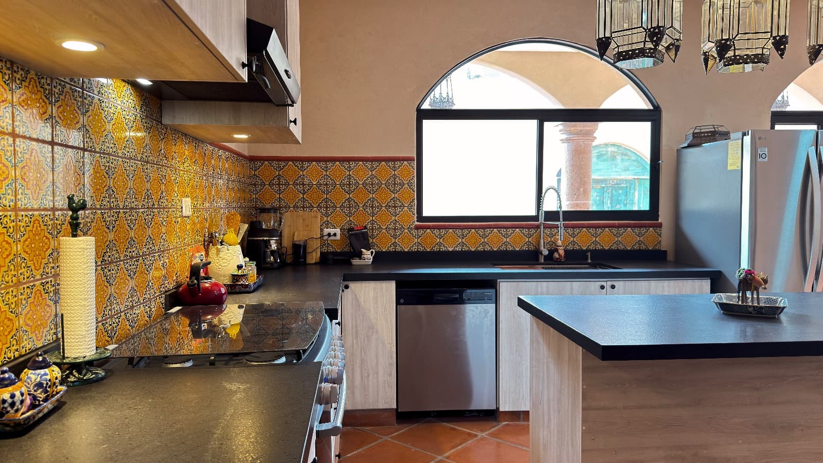 Duplex Juan Escutia 142 — photo 2 of 10
