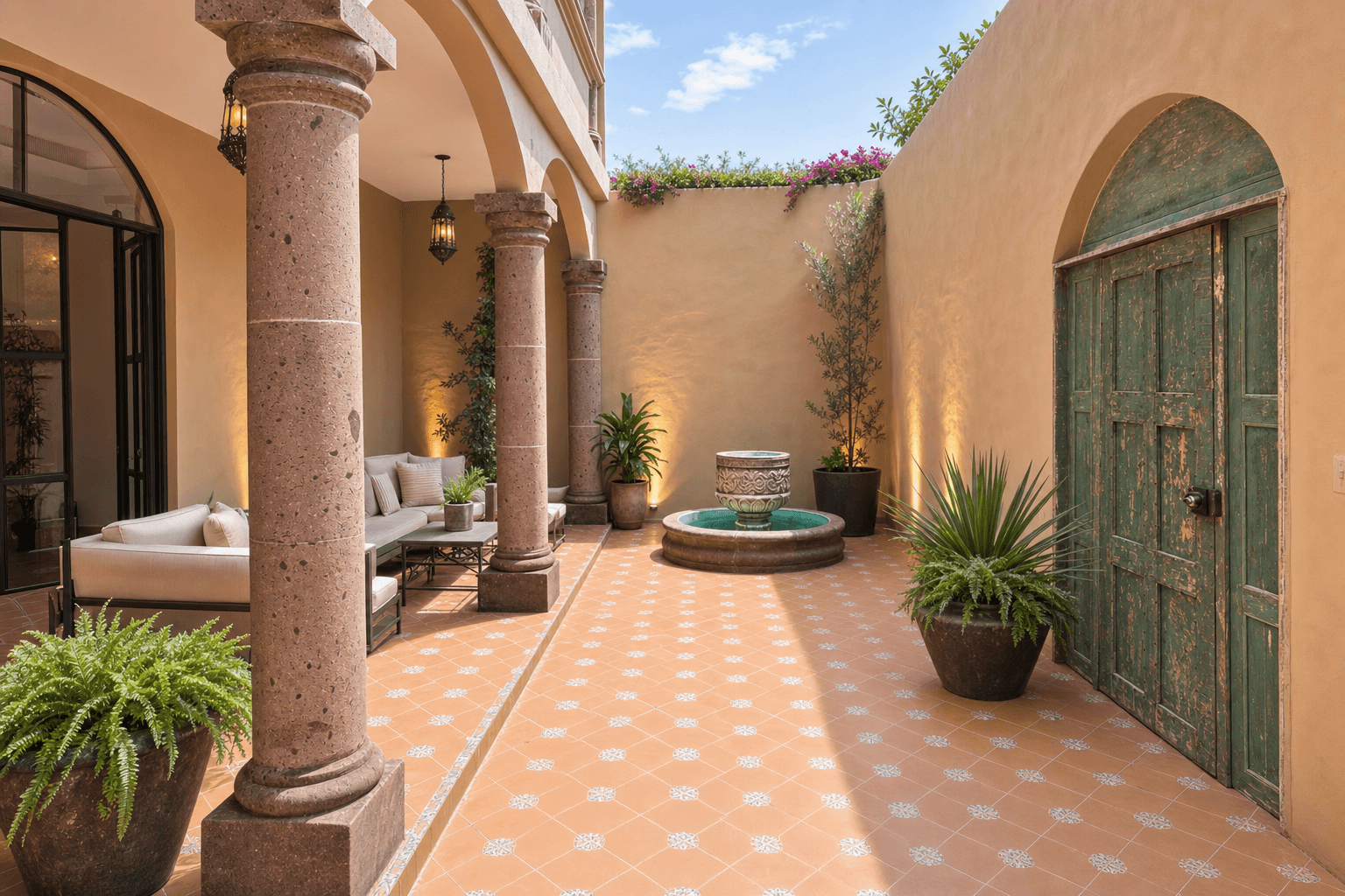 Duplex Juan Escutia 142 — photo 8 of 10
