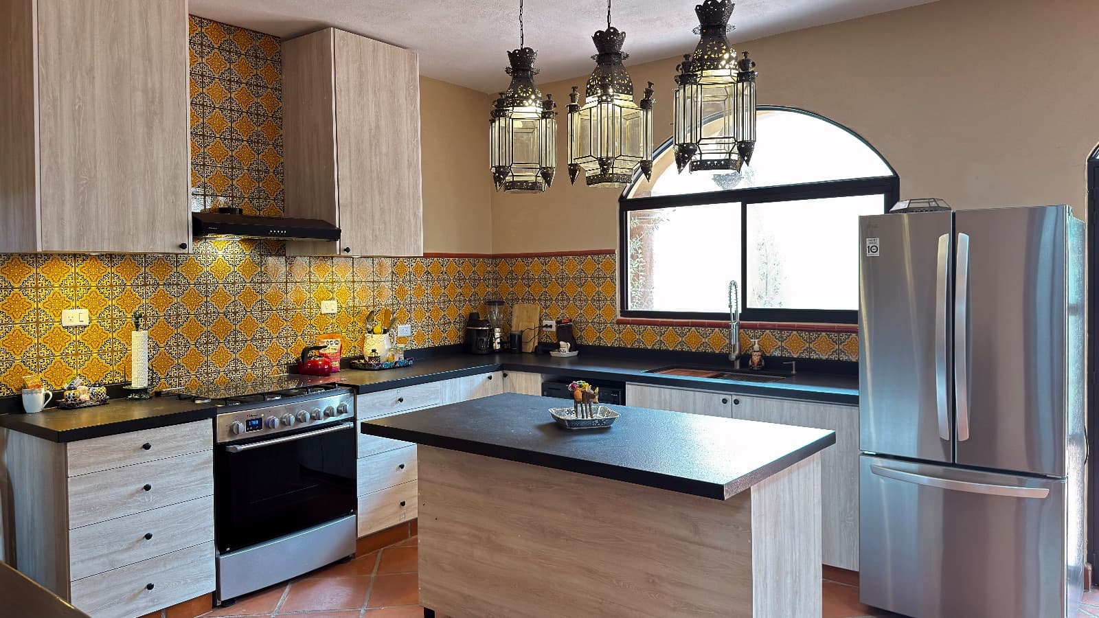 Duplex Juan Escutia 142 — photo 3 of 10