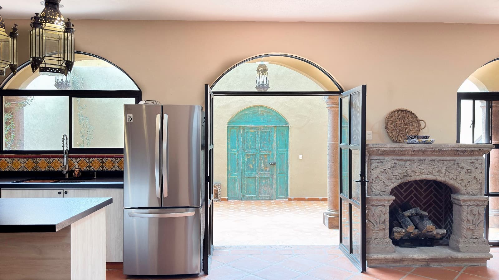 Duplex Juan Escutia 142 — photo 4 of 10