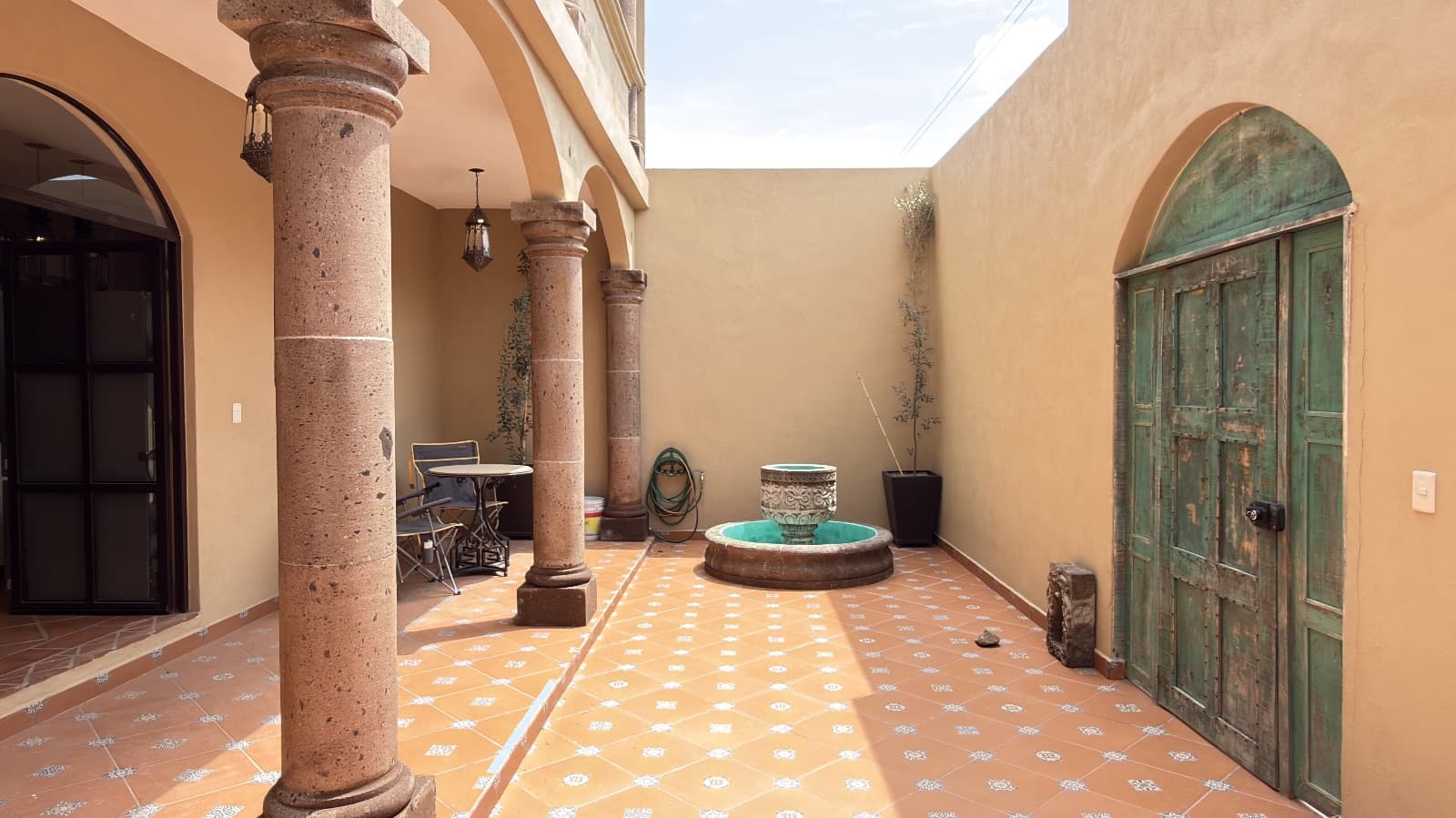 Duplex Juan Escutia 142 — photo 6 of 10