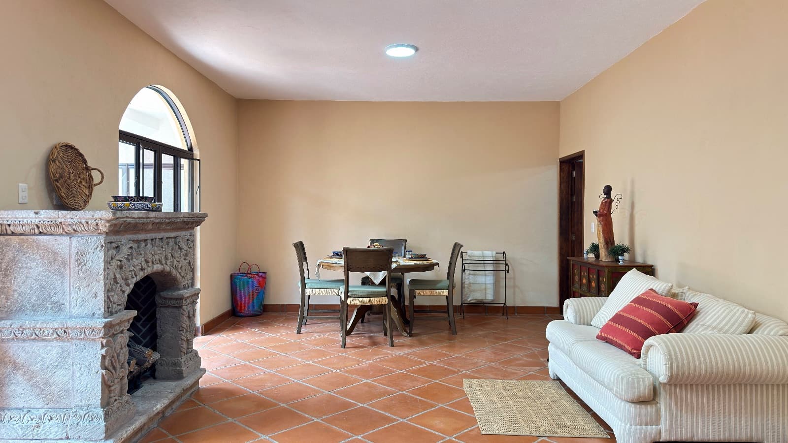 Duplex Juan Escutia 142 — photo 5 of 10