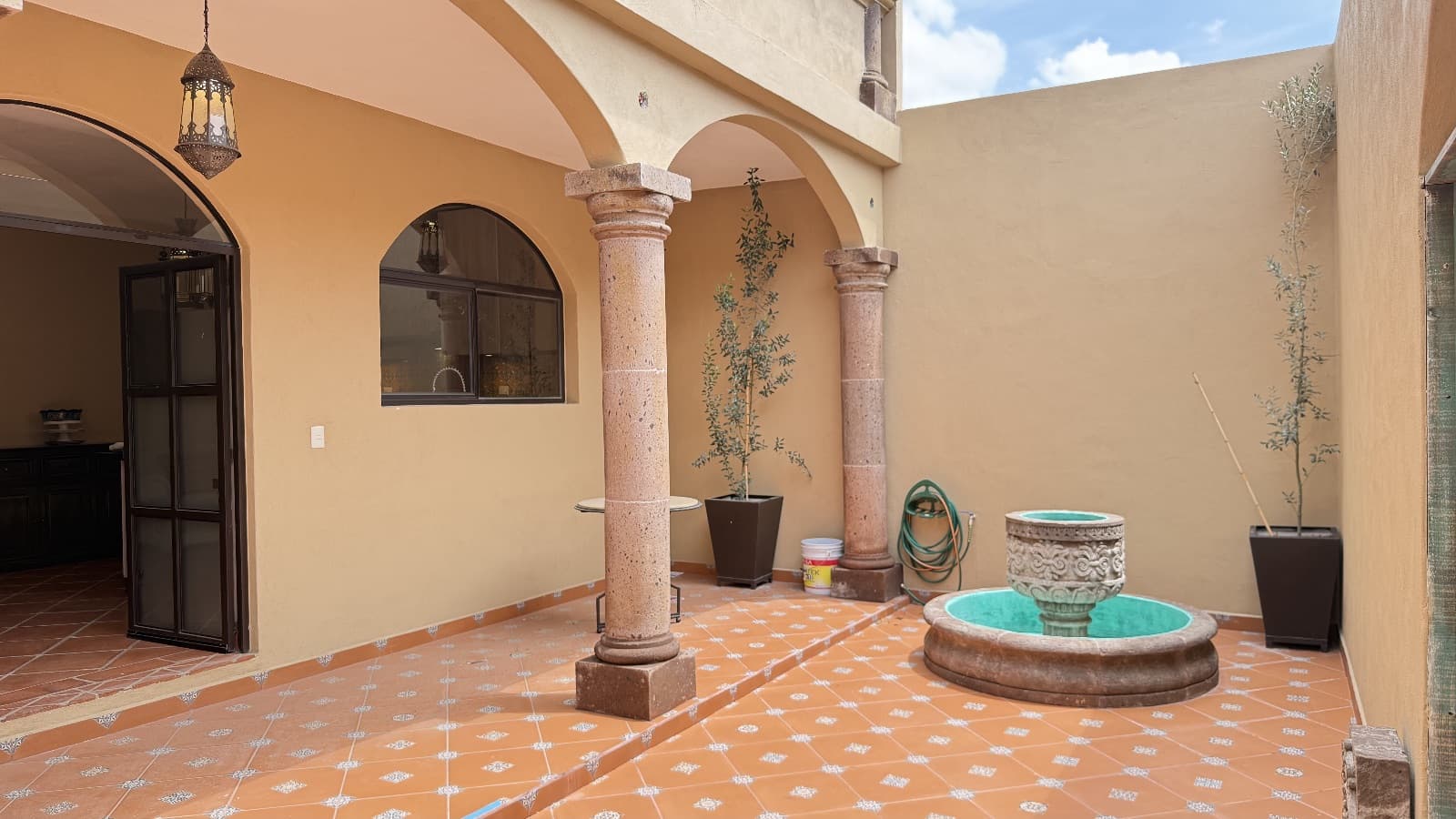 Duplex Juan Escutia 142 — photo 7 of 10