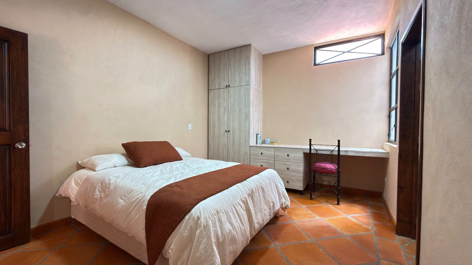 Duplex Juan Escutia 142 — photo 9 of 10