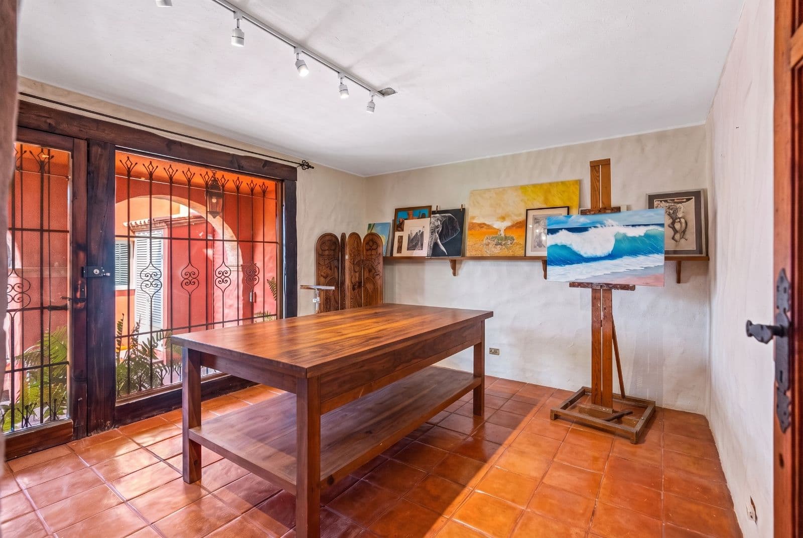 Casa Jardín de los Frailes — photo 10 of 10