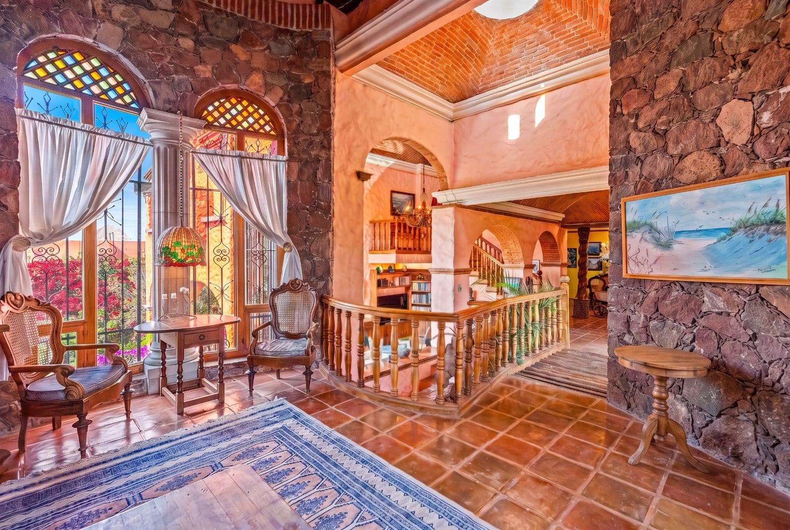 Casa Jardín de los Frailes — photo 4 of 10