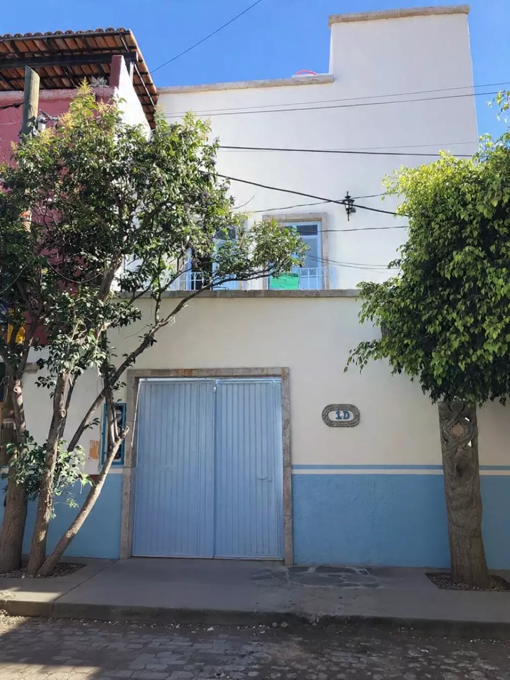 Casa Organica — photo 1 of 10