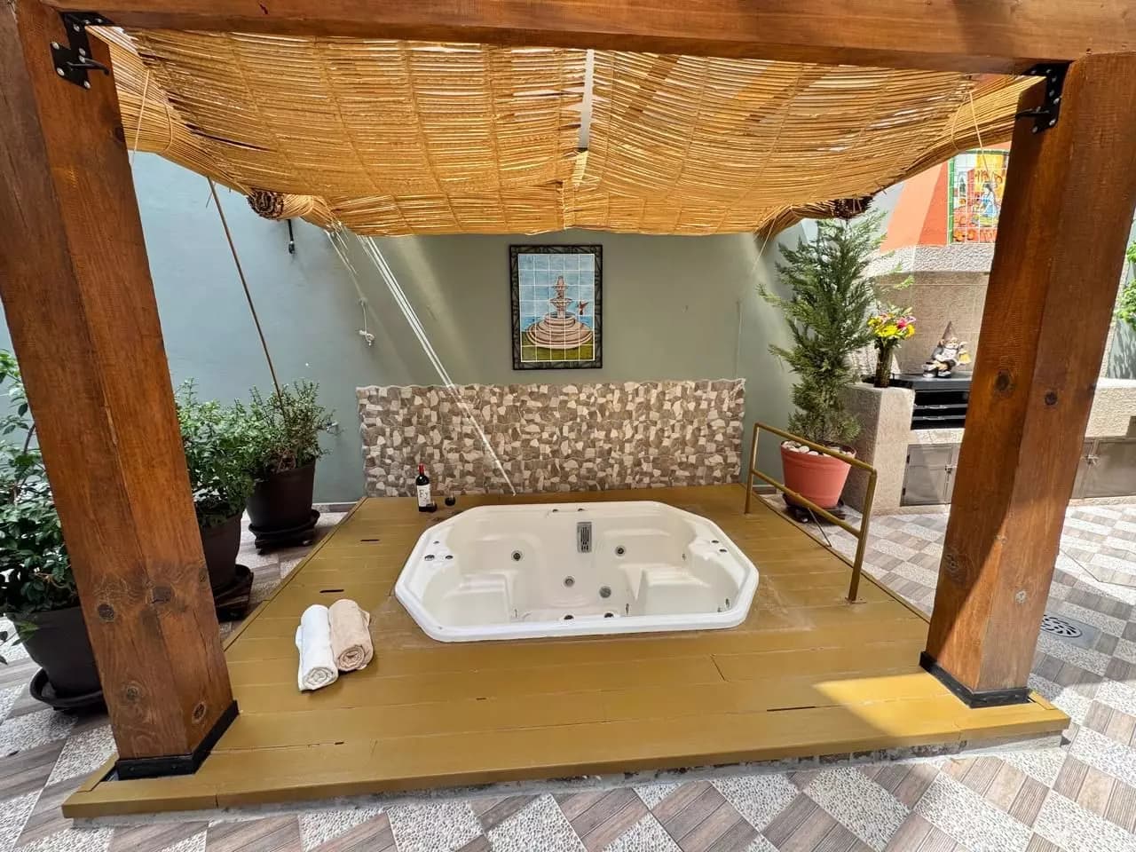 CASA LINDAVISTA — photo 4 of 10
