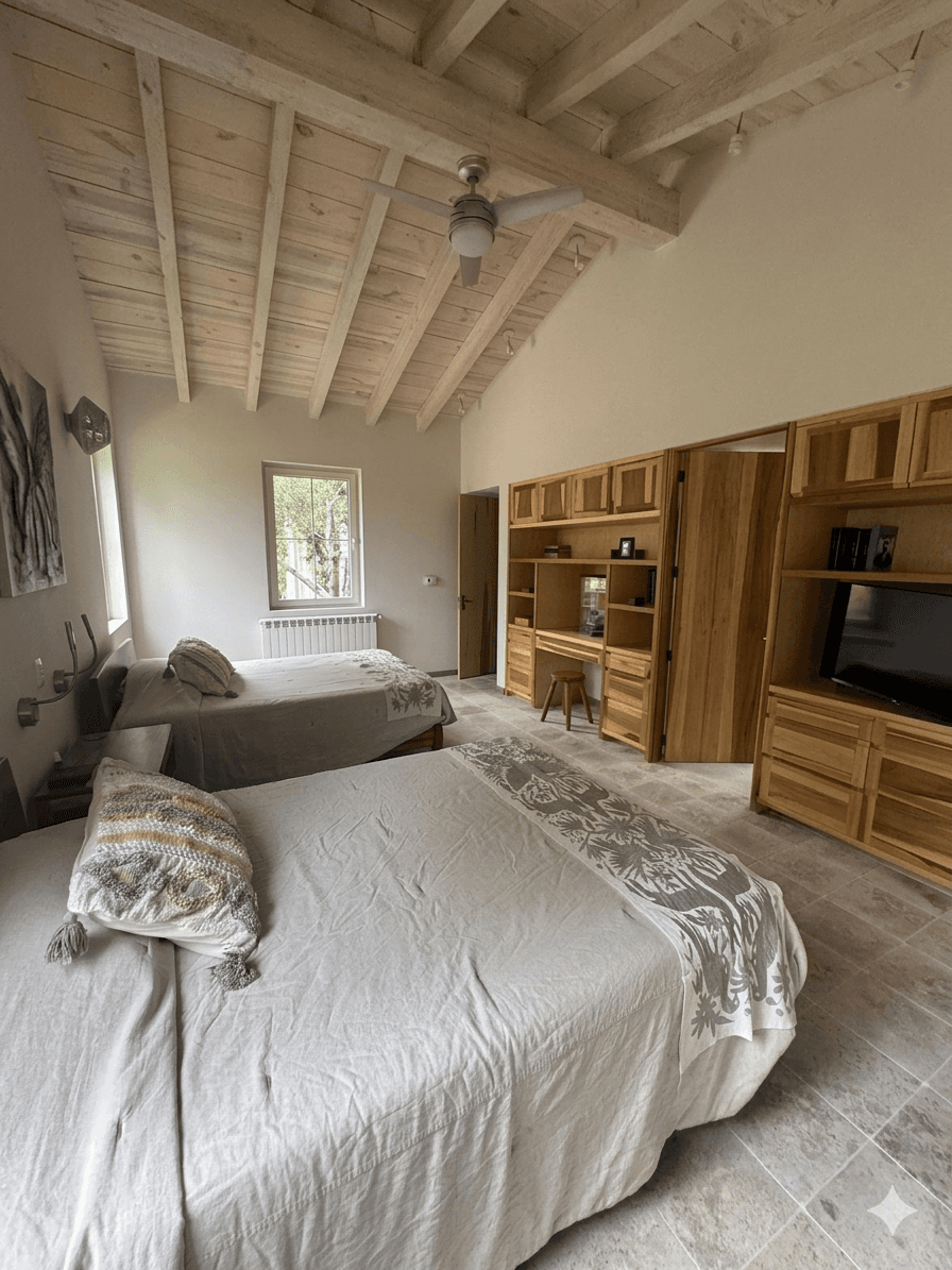 CASA VIÑEDO — photo 10 of 10