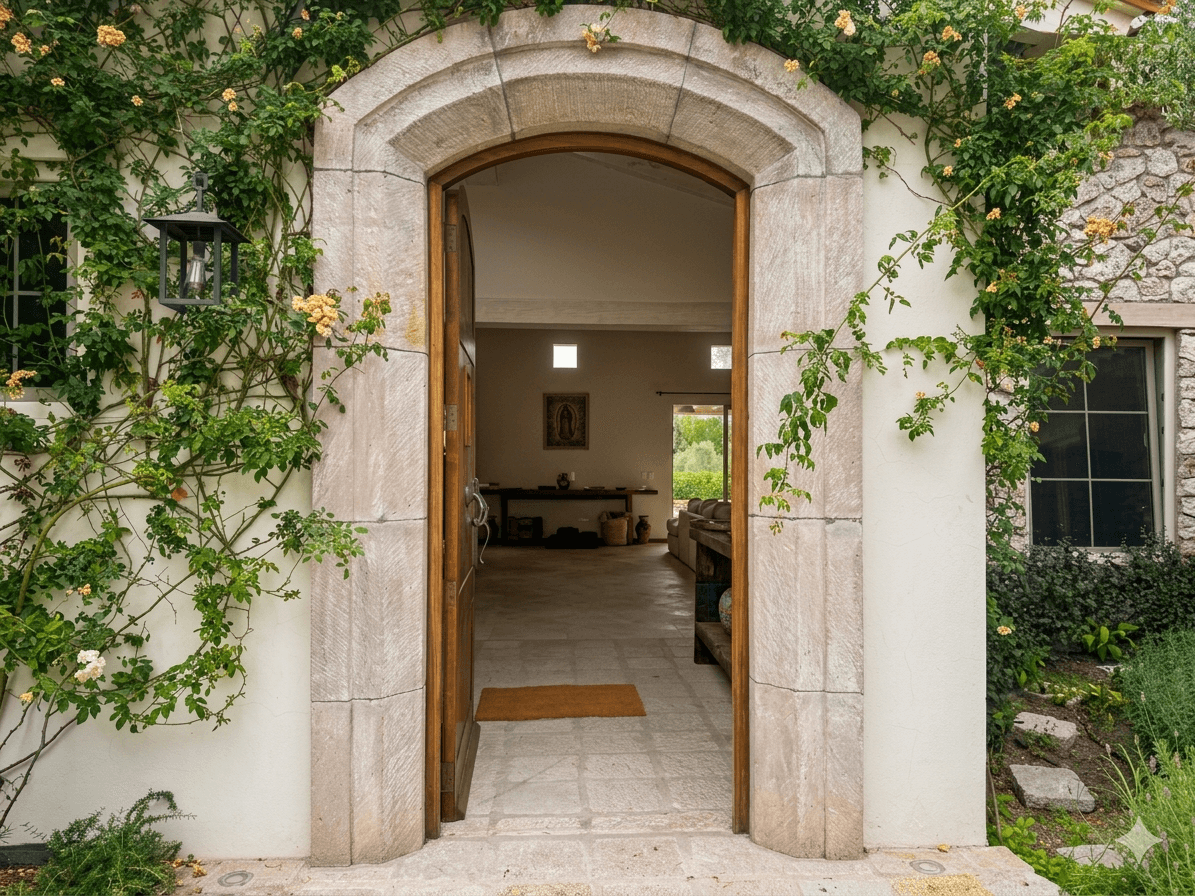 CASA VIÑEDO — photo 4 of 10