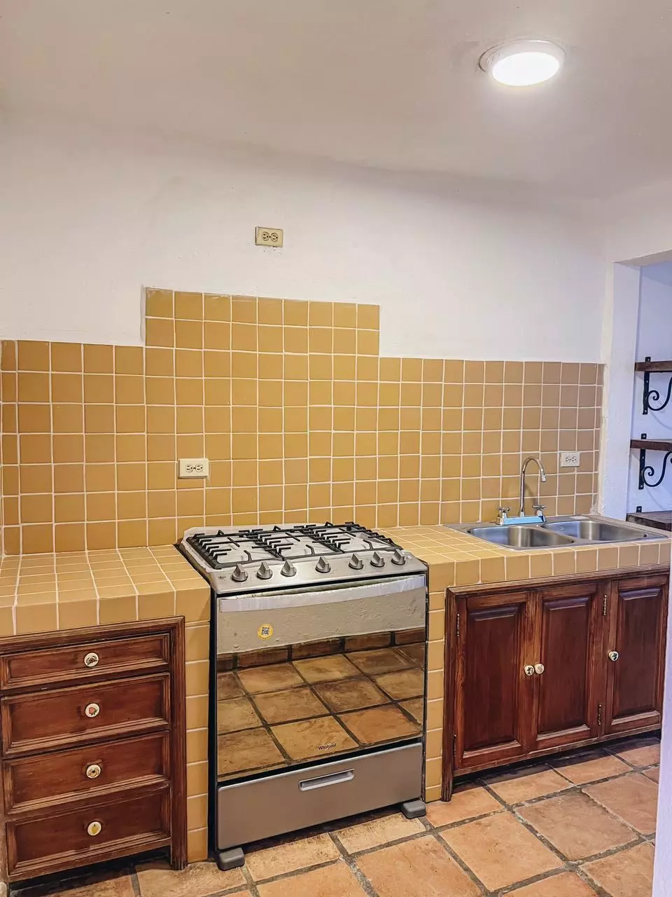 Casa Quebrada — photo 6 of 10