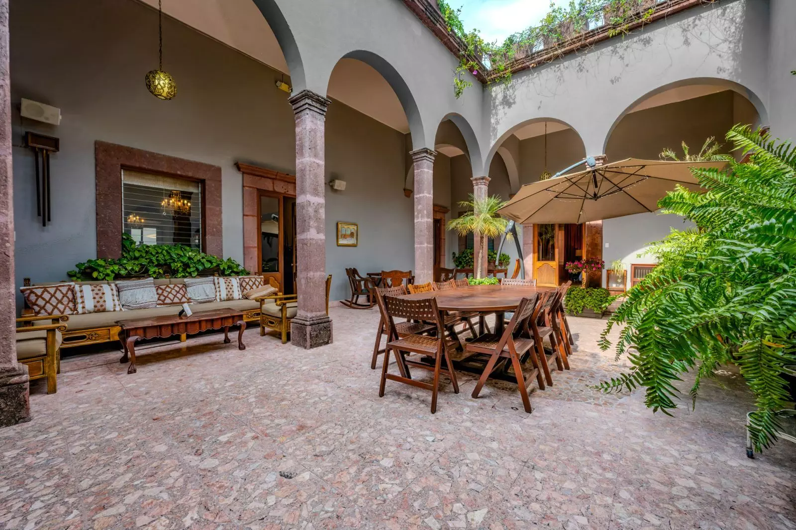 Casa Beckmann — photo 2 of 10