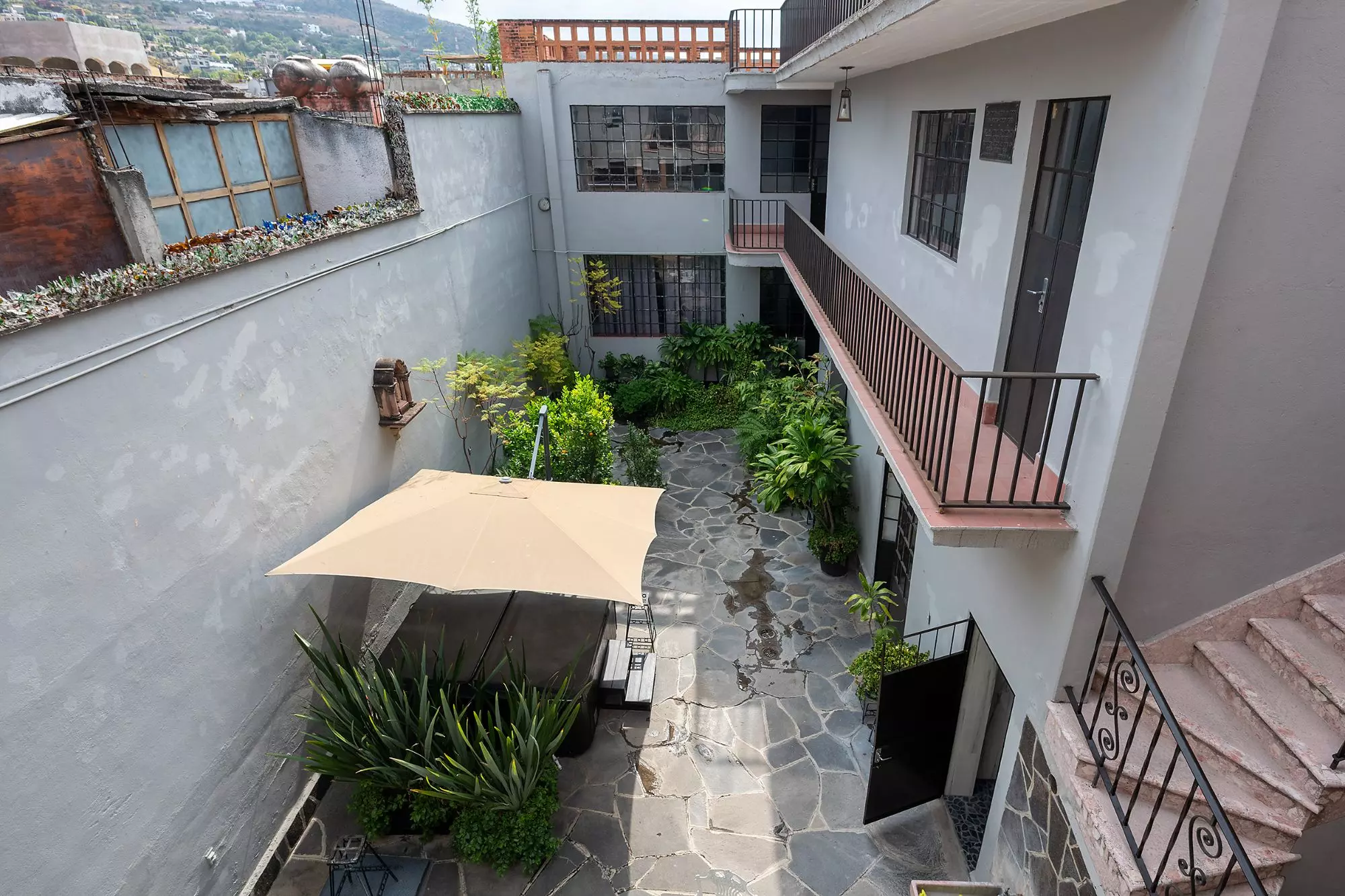 Casa Beckmann — photo 6 of 10