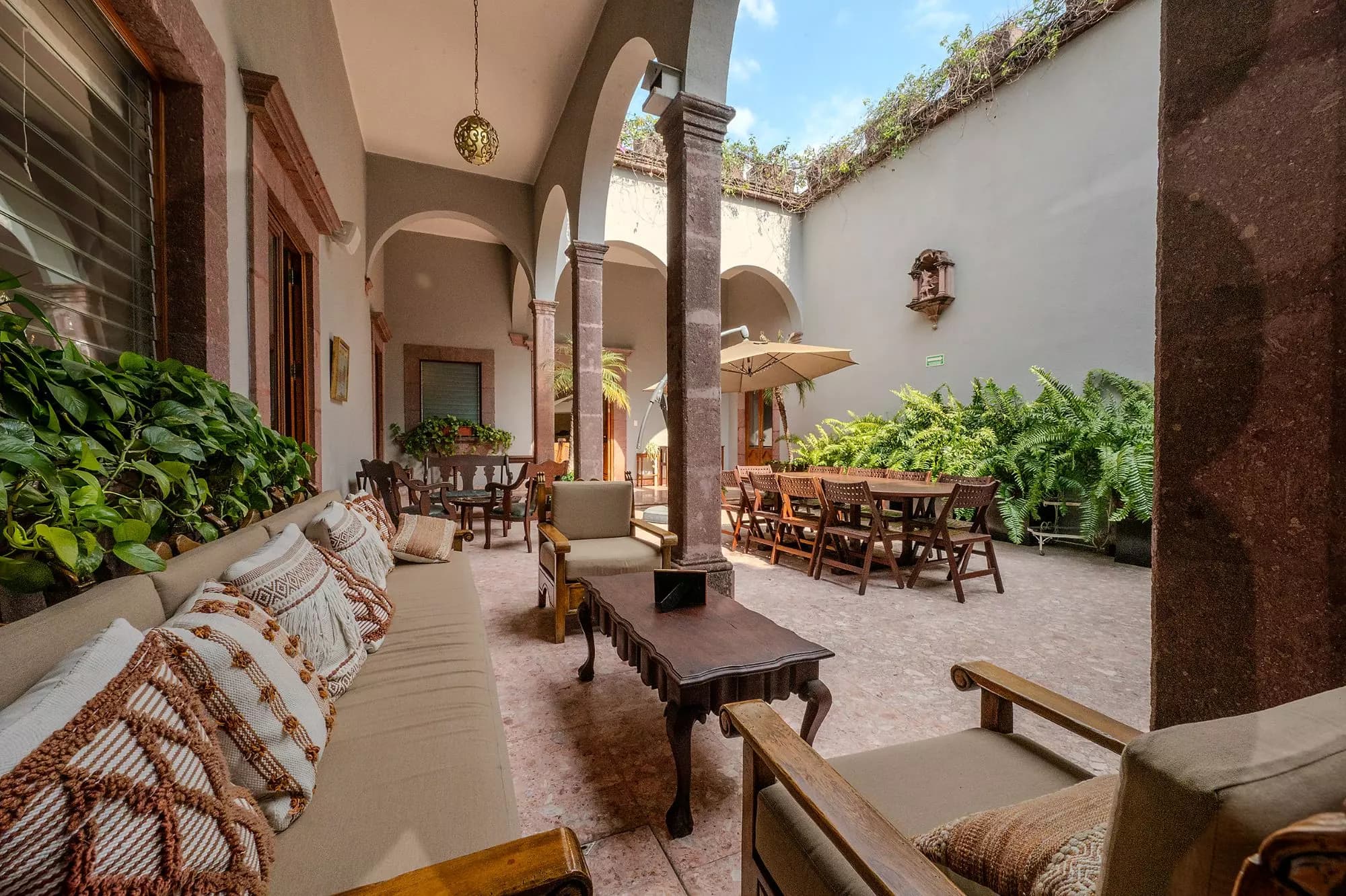 Casa Beckmann — photo 8 of 10