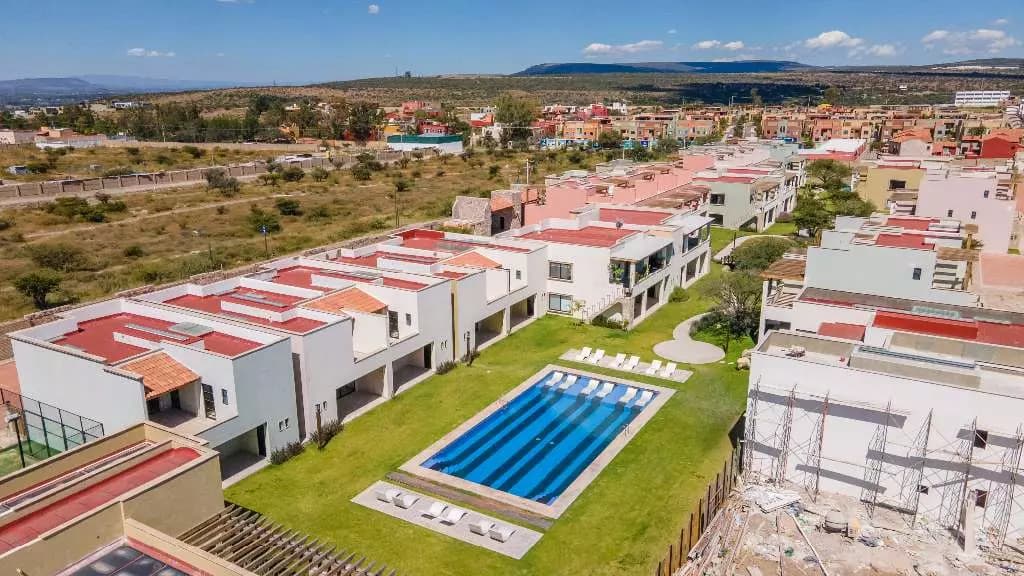 Casa Capilla — photo 6 of 10